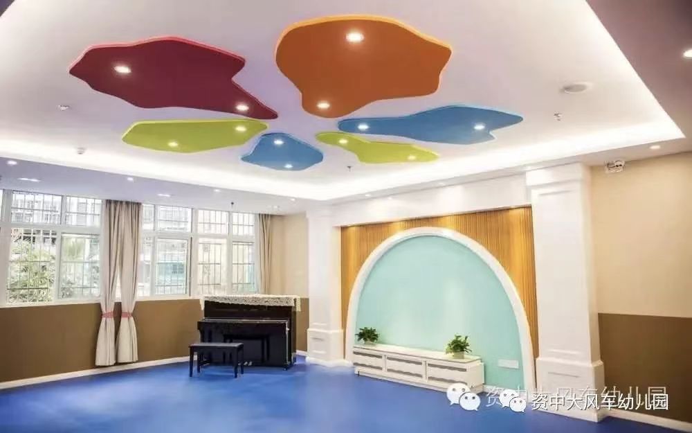 眉山早教托育 